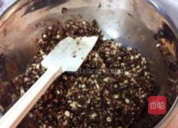 麦片巧克力球的做法图解3