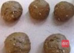 黑麦芝士熏肉包的做法图解5