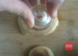 哆啦A梦的铜锣烧的做法图解3