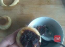 哆啦A梦的铜锣烧的做法图解4