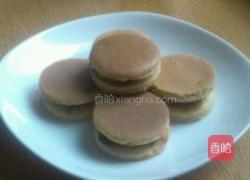 哆啦A梦的铜锣烧的做法图解5