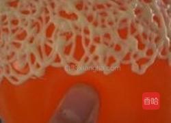 巧克力珍珠球VS巧克力熔岩蛋糕 的做法图解6