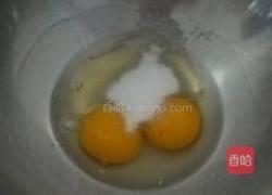 巧克力珍珠球VS巧克力熔岩蛋糕 的做法图解15