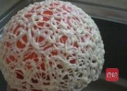 巧克力珍珠球VS巧克力熔岩蛋糕 的做法图解7