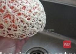 巧克力珍珠球VS巧克力熔岩蛋糕 的做法图解8