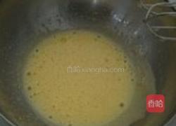 巧克力珍珠球VS巧克力熔岩蛋糕 的做法图解16