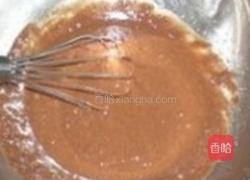 巧克力珍珠球VS巧克力熔岩蛋糕 的做法图解19