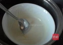 巧克力珍珠球VS巧克力熔岩蛋糕 的做法图解3