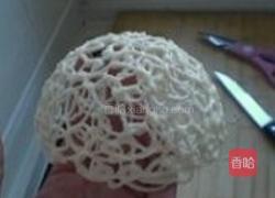 巧克力珍珠球VS巧克力熔岩蛋糕 的做法图解10