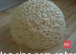 巧克力珍珠球VS巧克力熔岩蛋糕 的做法图解11