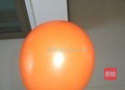 巧克力珍珠球VS巧克力熔岩蛋糕 的做法图解1