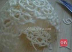 巧克力珍珠球VS巧克力熔岩蛋糕 的做法图解12