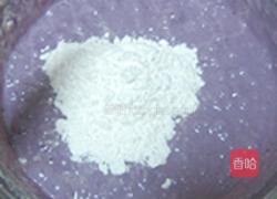 蓝莓夹心乳酪塔的做法图解11