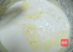 蓝莓夹心乳酪塔的做法图解9