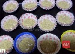 红茶牛油戟的做法图解6