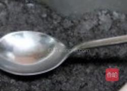 可可大理石乳酪蛋糕的做法图解2