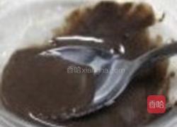 可可大理石乳酪蛋糕的做法图解6