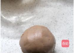 巧克力杏桃乳酪蛋糕的做法图解8