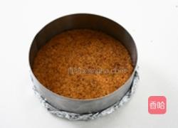 百香果慕斯蛋糕的做法图解1