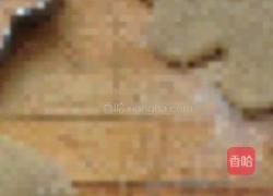 花生腰果饼干的做法图解5