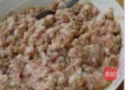 榨菜鲜肉月饼的做法图解11