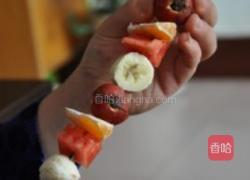 冰糖葫芦的做法图解11