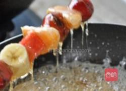冰糖葫芦的做法图解12