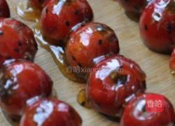 冰糖葫芦的做法图解8