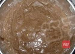 情迷黑森林的做法图解9