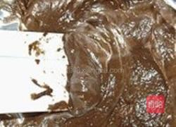 情迷黑森林的做法图解5