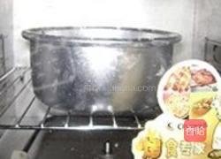 情迷黑森林的做法图解11