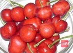 情迷黑森林的做法图解12