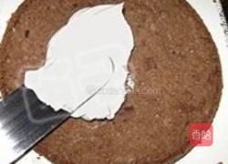 情迷黑森林的做法图解14