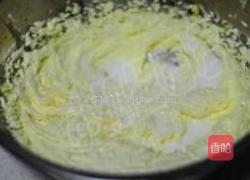 红曲曲奇的做法图解4