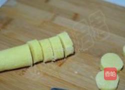 红曲曲奇的做法图解8