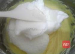 自制奶酪做乳酪蛋糕的做法图解11