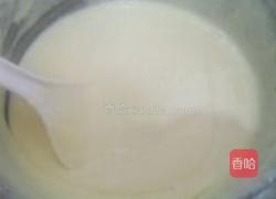 自制奶酪做乳酪蛋糕的做法图解13