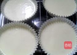 自制奶酪做乳酪蛋糕的做法图解14
