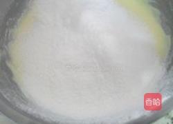 自制奶酪做乳酪蛋糕的做法图解9