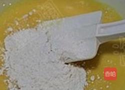 轻乳酪蛋糕的做法图解5