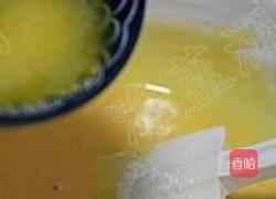 轻乳酪蛋糕的做法图解6