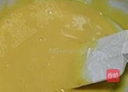 轻乳酪蛋糕的做法图解7