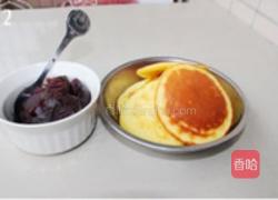 自制铜锣烧的做法图解12