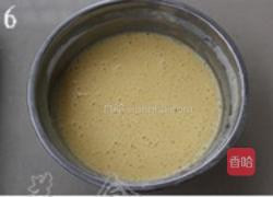 自制铜锣烧的做法图解6