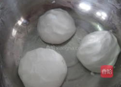 琉璃汤圆的做法图解2
