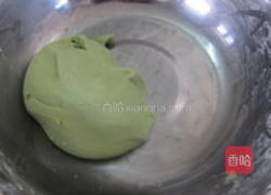 琉璃汤圆的做法图解3