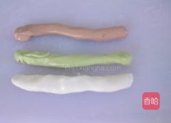 琉璃汤圆的做法图解6