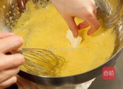 柠檬凝乳的做法图解3