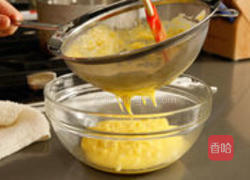 柠檬凝乳的做法图解4