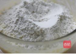 覆盆子果酱夹心蛋糕的做法图解2